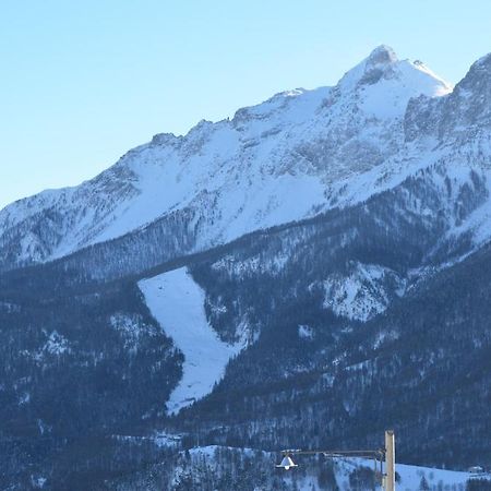 Residence Cianfuran Bardonecchia Exterior foto