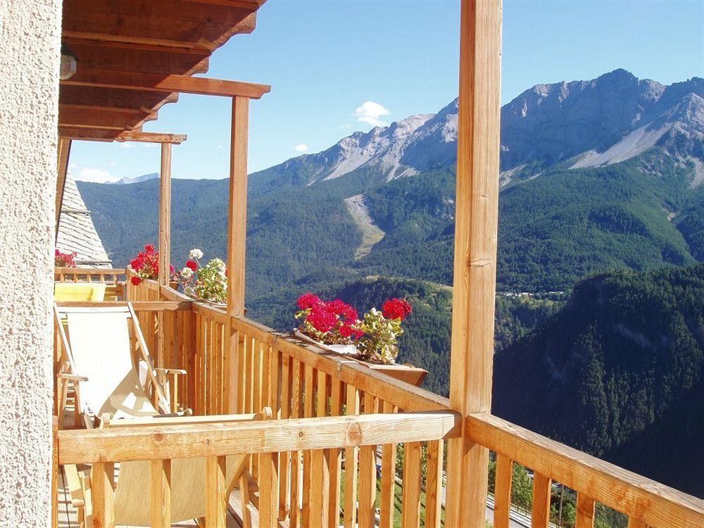 Residence Cianfuran Bardonecchia Exterior foto